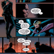 Illustration for article titled Marvel’s Version of Batman Comes Back Angrier Than Before